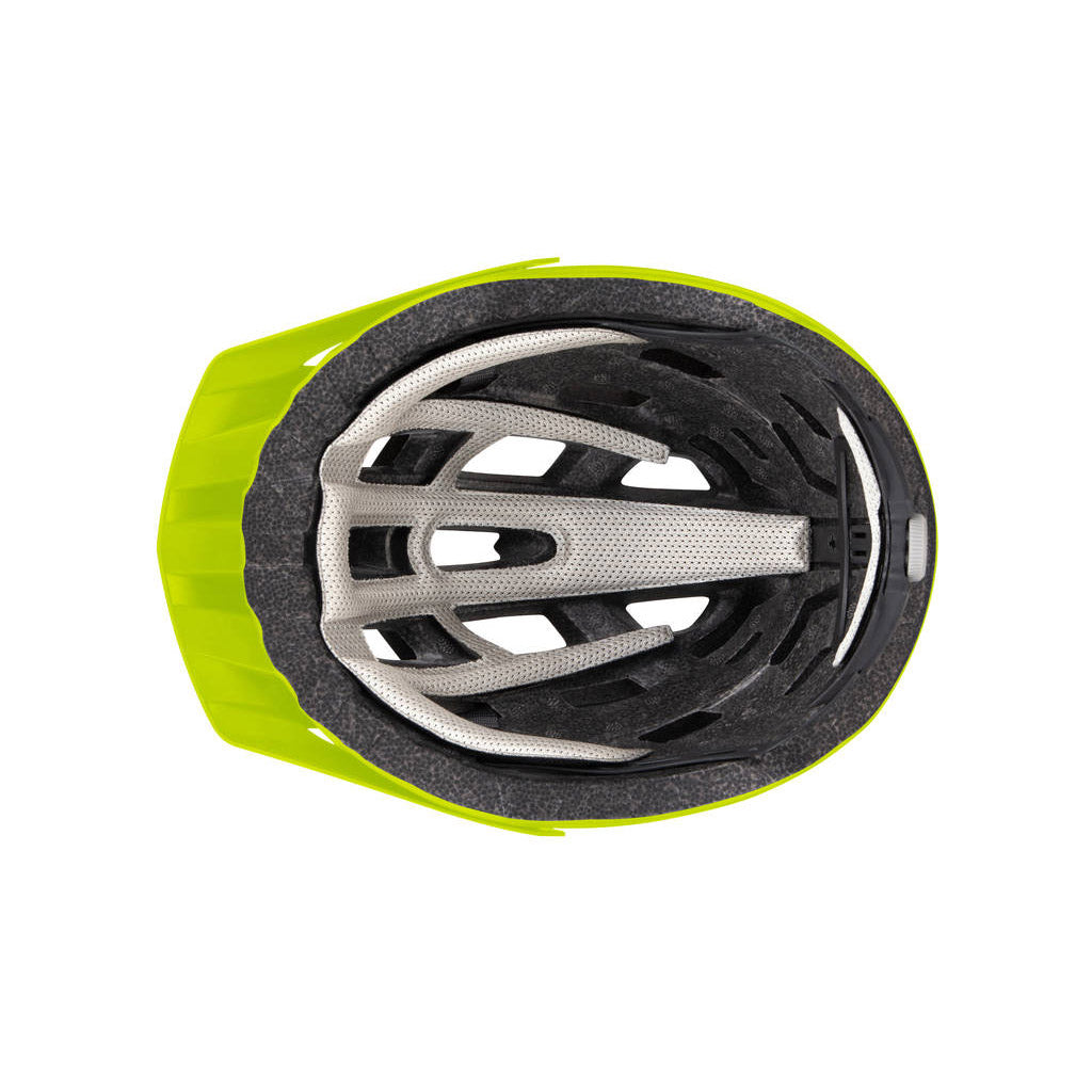 Ein Helm MTB Sport S M (54-58) Grün