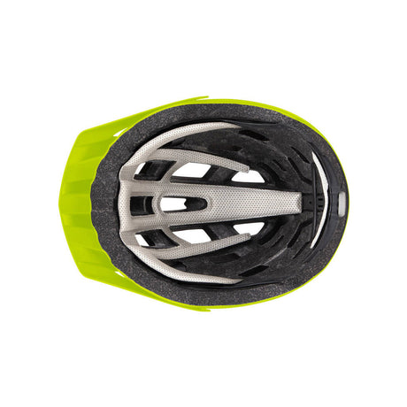 Ein Helm MTB Sport M L (57-61) Grün