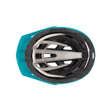Ein Helm MTB Sport S M (54-58) Blau