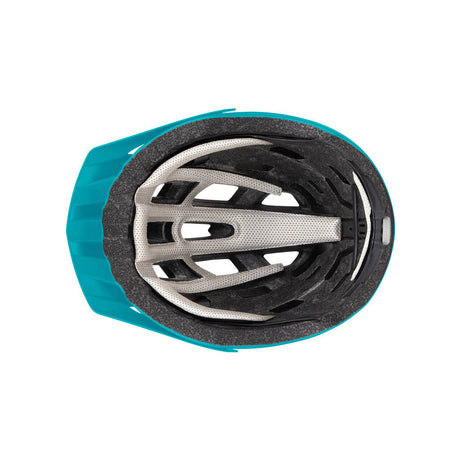 Ein Helm MTB Sport M L (57-61) Blau