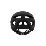 Ein Helm-Crossride M L (57-61) Schwarzgrau