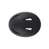 Ein Helm-Crossride M L (57-61) Schwarzgrau