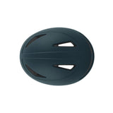 Ein Helm-Crossride M L (57-61) Benzinblau