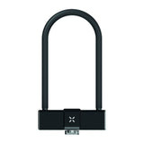 Onguard black x titan smart u-lock std (115mm x 229mm - 14mm)
