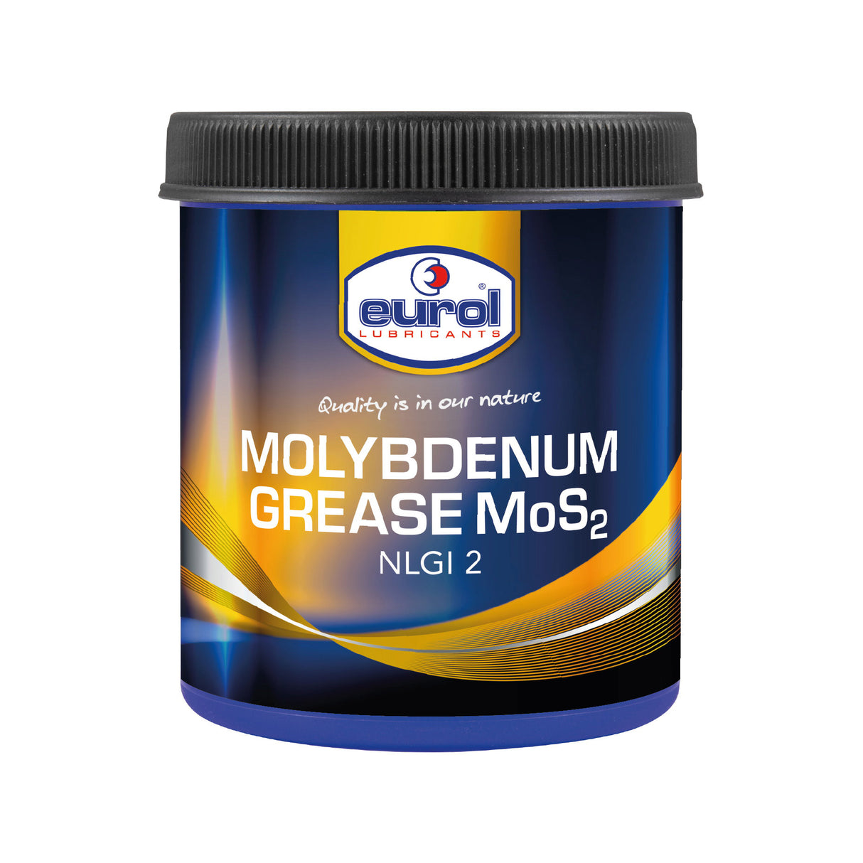 Eurol Graphite Fat Molybdenum MOS2 500G