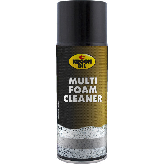 Crown Foam Cleaner Multi Foam 400 ml