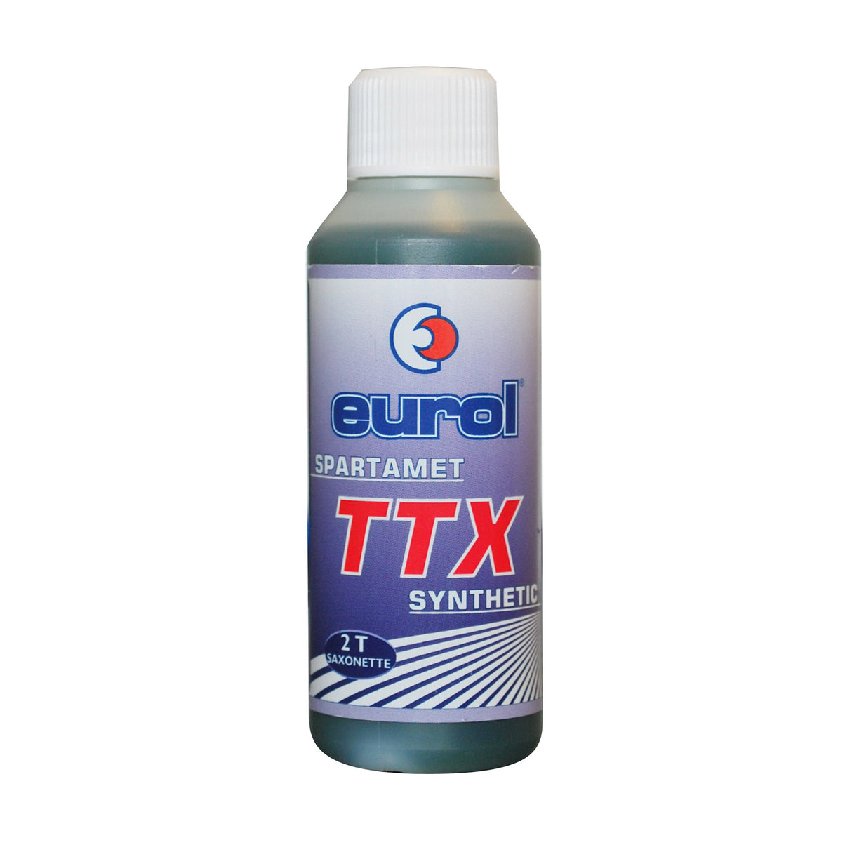 Öl Eurol Tweetakt Spartamet TTX