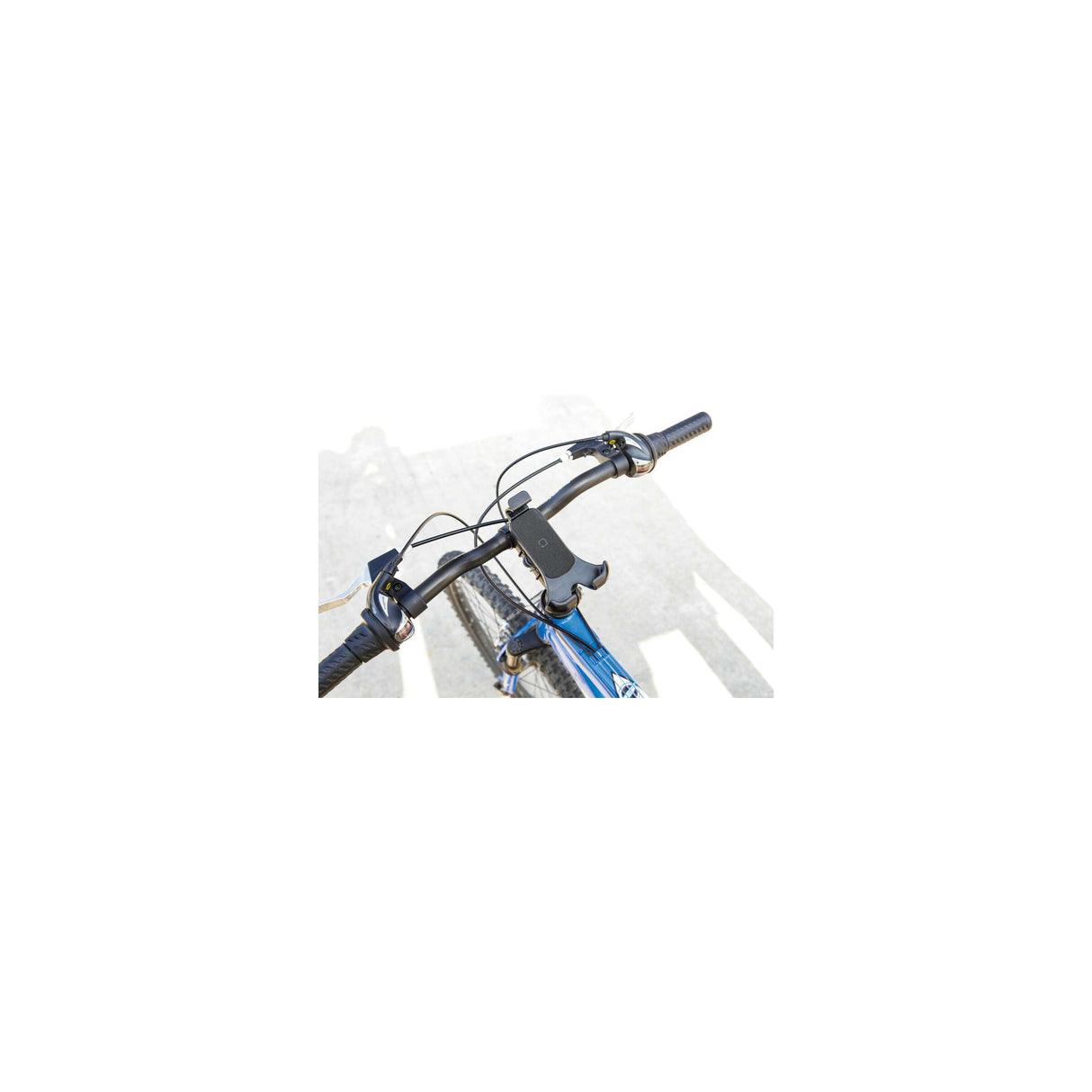 Opti Line Telefonhalter Opti-Case Universal Lampa 90453