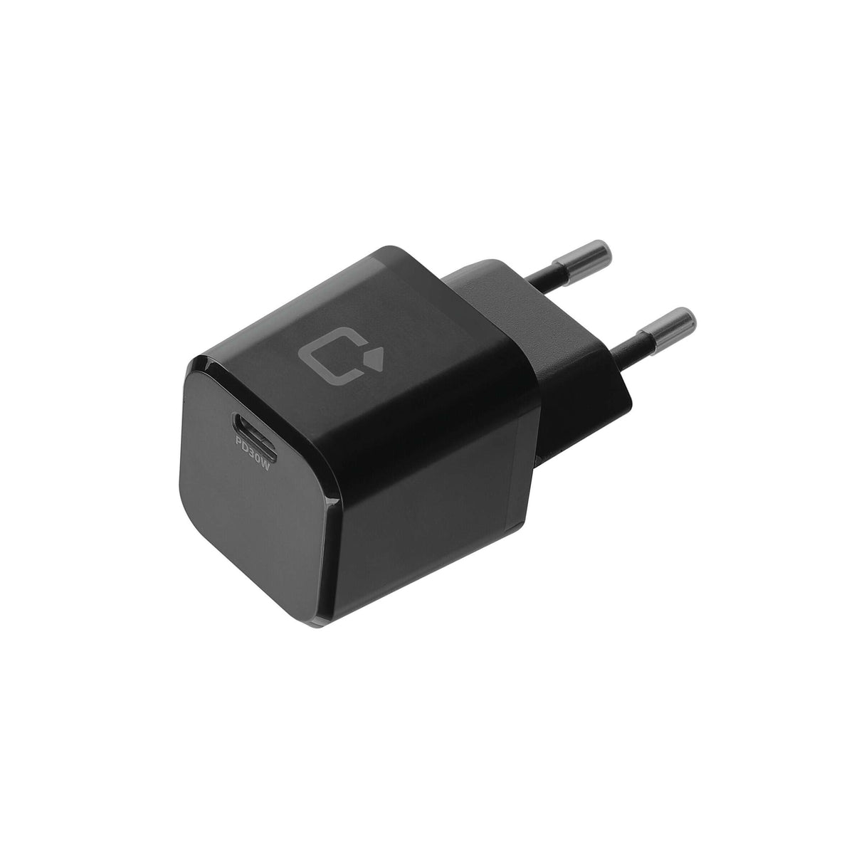 Optiline Heim-USB-C-Ladegerät – PD – 30 W – 110 230 V