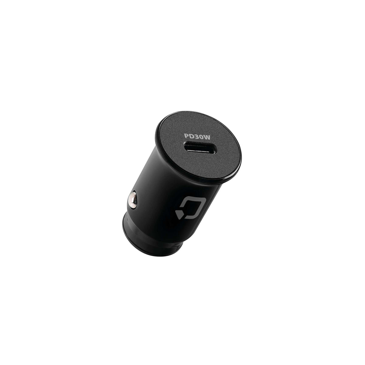 Optiline Auto-USB-Stromversorgung, 1 USB-C-Port-Ladegerät 30 W – 12 24 V