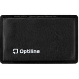 Optiline Tracker Flex, ultradünnes, faltbares Klebeortungsgerät