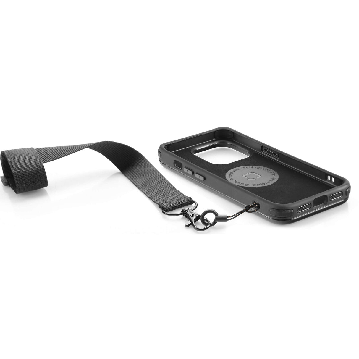 Optiline Mag Case iPhone 16 pro max