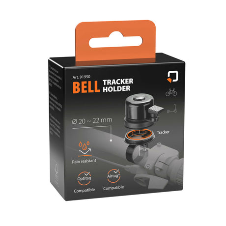 Optiline Anruf-Tracker-Halter