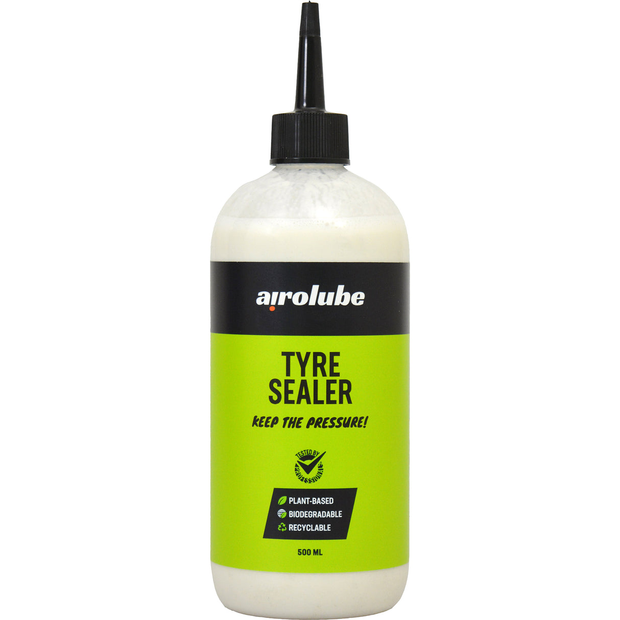 Reifenversiegeler Airolube 500 ml