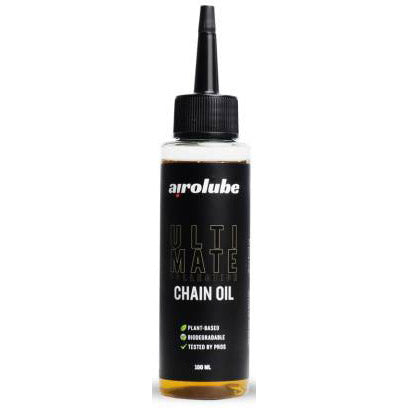 Cyclon Biological Ultimate Kining Oil 100ml