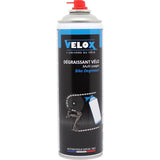 Schwalbe DeGreaser Naszyjnik i spray kasetowy Can 400 ml