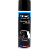 Schwalbe Velox Entfetter Halskette und Kassettenspray Can 400 ml