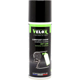 Schwalbe velox kettingolie wet lube 200ml