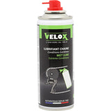 Schwalbe velox kettingolie wet lube 200ml