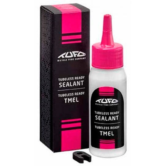 Velox Tufo Pannenschutzmittel Tubeless Ready 50 ml.