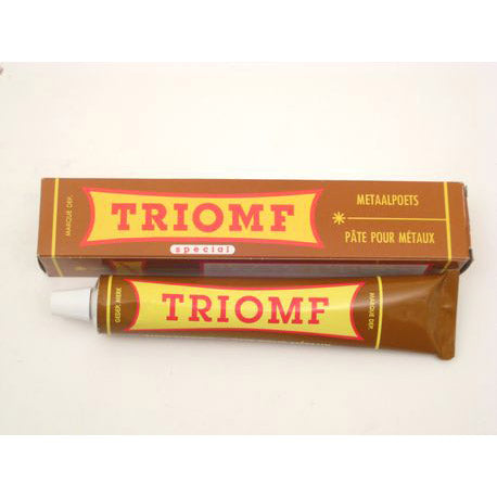 Metallpolische Triumphrohr 75ml.
