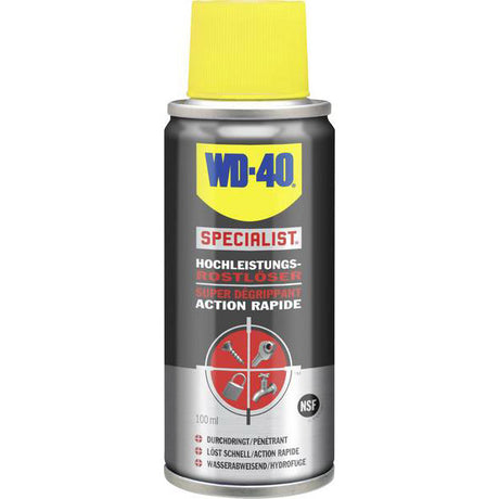 WD40 CRAWN OIL Specialist 100ml