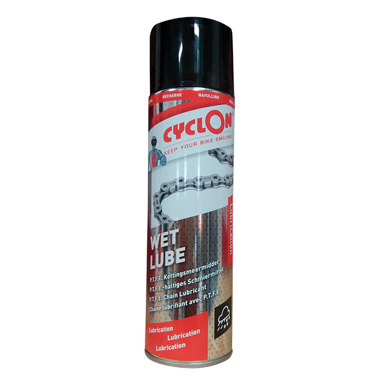 Cyclon Law Schmiermittel 625 ml