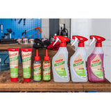 Drippelflacon 125ml auf Zyklonkettenöl Pflanzenbasis
