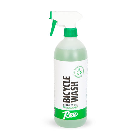 Rex Fahrradwäsche 1000 ml