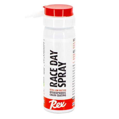 Rex Race Day Spray hydrophobe Kettenbeschichtung 40 ml