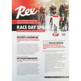 Rex Race Day Spray hydrophobe Kettenbeschichtung 40 ml