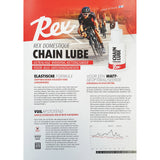 Rex Kettenöl Domestique Servizio 225ml