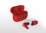 Otl Technologies Bluetooth TWS-Kopfhörer Super Mario (sm0894)