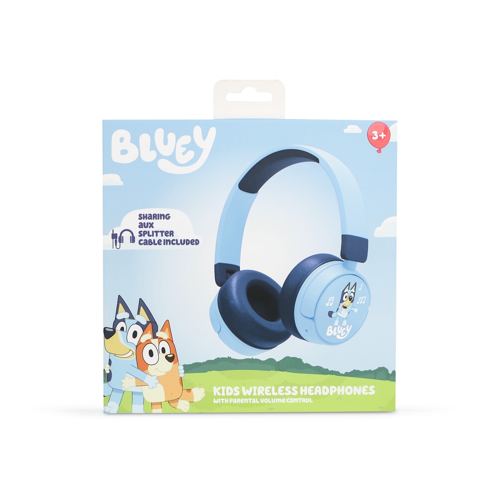 Otl Technologies Bluetooth-Kopfhörer Bluey (BL1076)