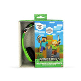 Otl Technologies klassische Kopfhörer Minecraft (mc1229)