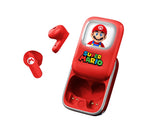 Otl Technologies Bluetooth Slide TWS Ohrhörer Super Mario (sm1278)