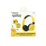 Otl Technologies Bluetooth-Kopfhörer Pokemon (PK1315)