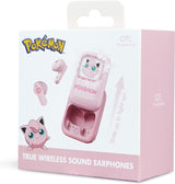 Otl Technologies Bluetooth TWS Kopfhörer Pokemon Pink (PK1352)