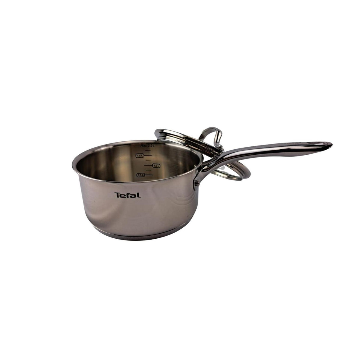 Tefal Infinity Kochtopf ø18cm 2,2l