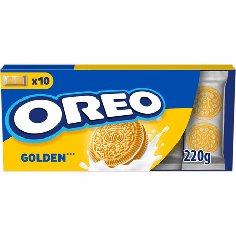 Oreo-Gold (8x 220gr)