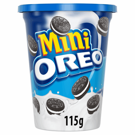 Oreo-Minis (8x 115gr)