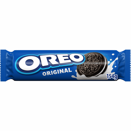 Oreo-Klassiker-Rollenpackung (16x 154g)