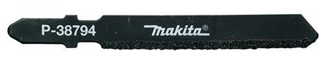 Zubehör für Makita-Stichsägeblatt T150Riff (3 Stück)