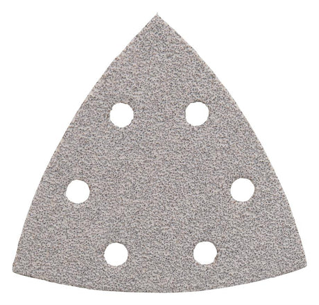 Makita Zubehör Schleifblatt 3-K K60 weiß v. - P-42787 - P-42787
