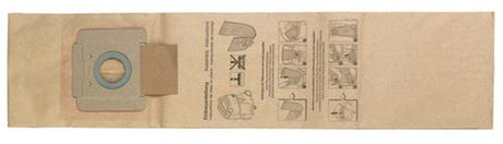Makita Staubbeutel Papier 447mx (5er Pack)