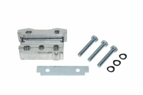 Puch Maxi Midden Standard Clamping Alu