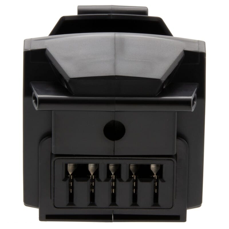 Ersatzkompatible Bosch Powerpack 400 Classic Frame