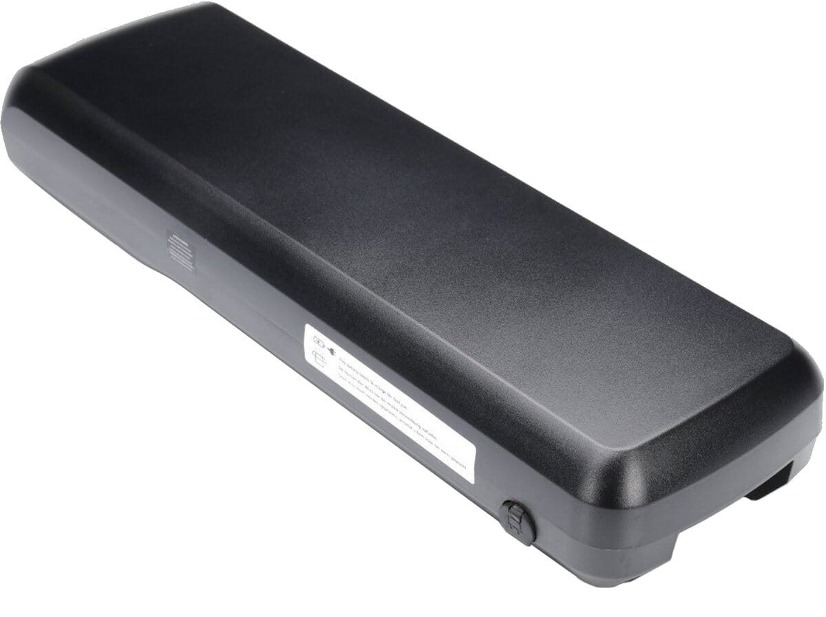 Bafang 600 Fahrradbatterie 43V 14.0ah