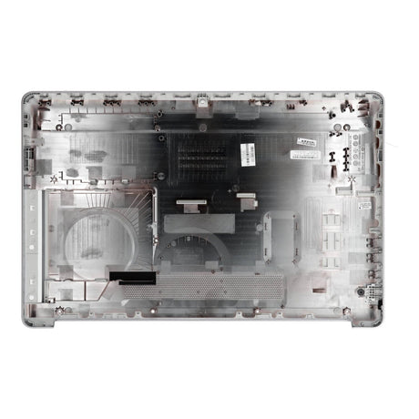 HP Laptop-Unterseite – Silber (DVD-Modell)