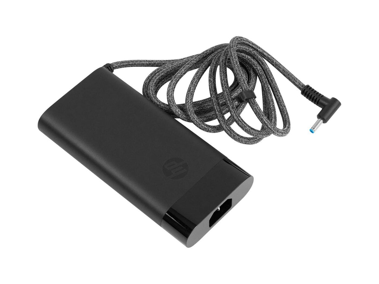 HP -Laptop -AC -Adapter schlank 200 W geflochten